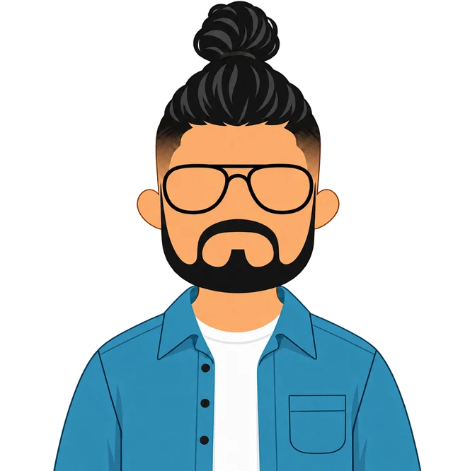 Illustrated avatar of Gerry Gonzalez